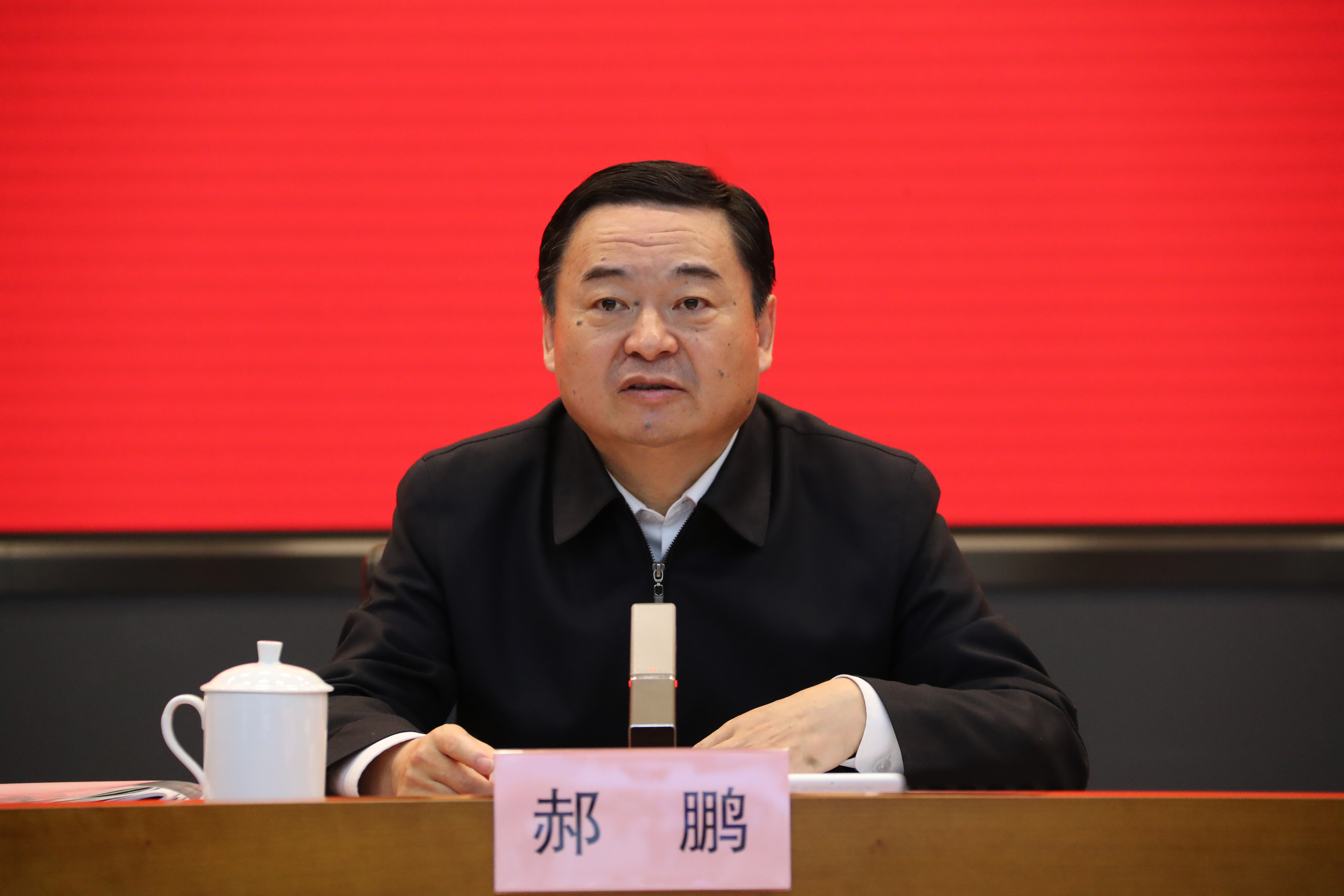 郝鵬、國(guó)資、央企、國(guó)資委、書(shū)記、主任、國(guó)企、企業(yè)改革