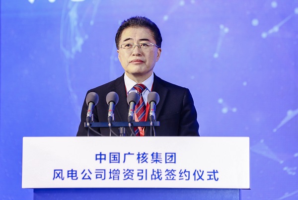 翁杰明、國資、國企、央企、國資委、副主任、企業改革、新聞宣傳