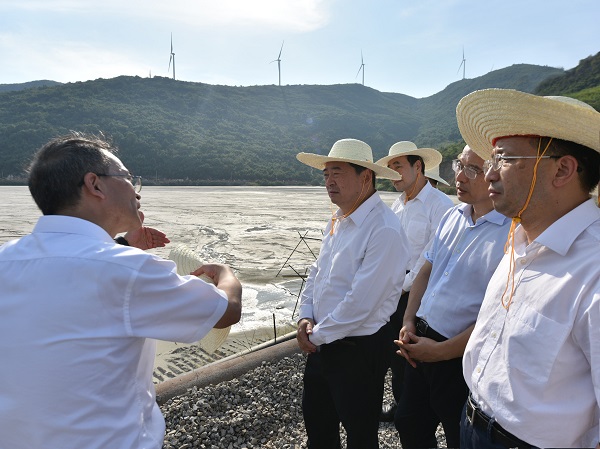 郝鵬、國資、央企、國資委、書記、主任、國企、企業(yè)改革