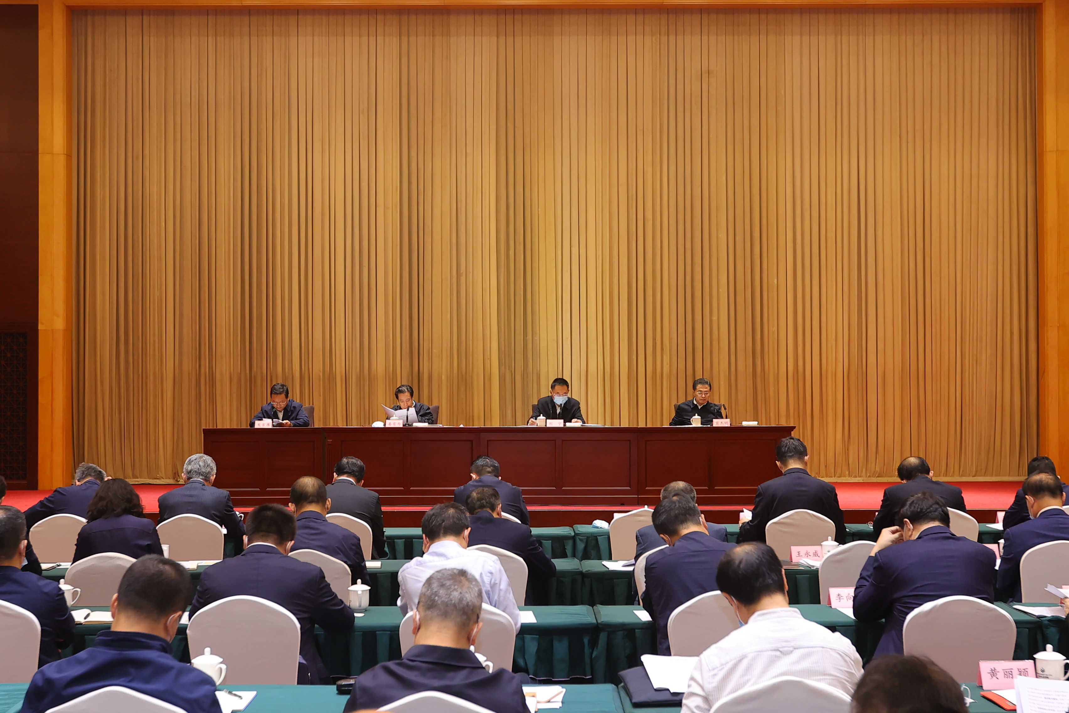 翁杰明、國資、國企、央企、國資委、副主任、企業(yè)改革、新聞宣傳