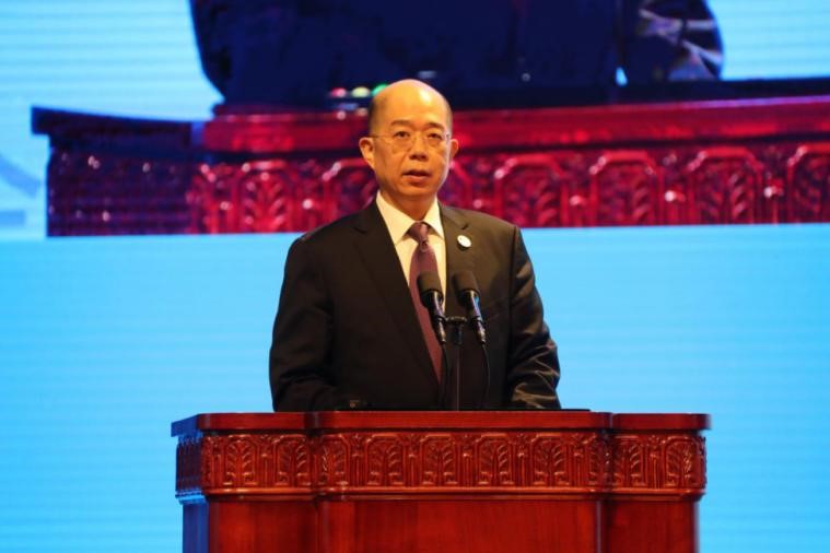 郝鵬、國資、央企、國資委、書記、主任、國企、企業改革